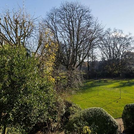 Elegant Earl'S Court 2 Bedroom Flat Just 4 Minutes From Tube Лондон Экстерьер фото